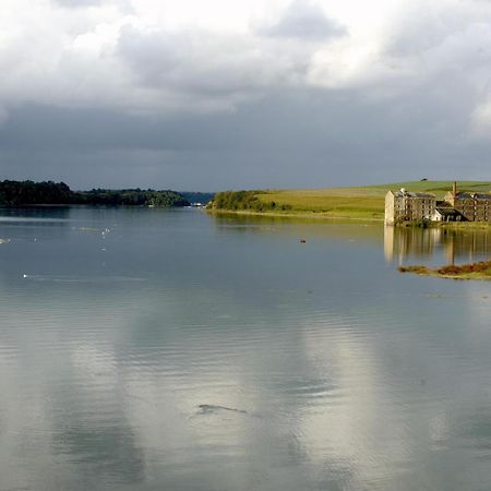 Le Haut Solidor Leilighet Saint-Malo Eksteriør bilde