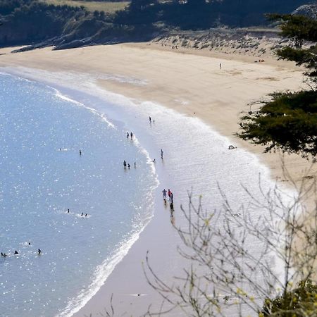 Le Haut Solidor Leilighet Saint-Malo Eksteriør bilde