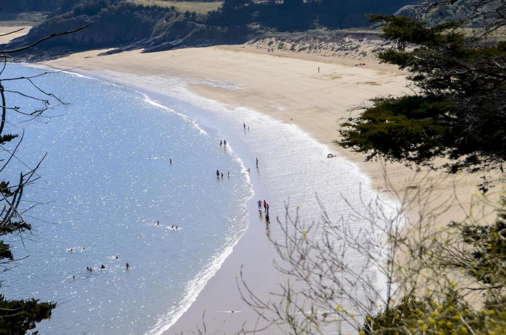 Le Haut Solidor Leilighet Saint-Malo Eksteriør bilde