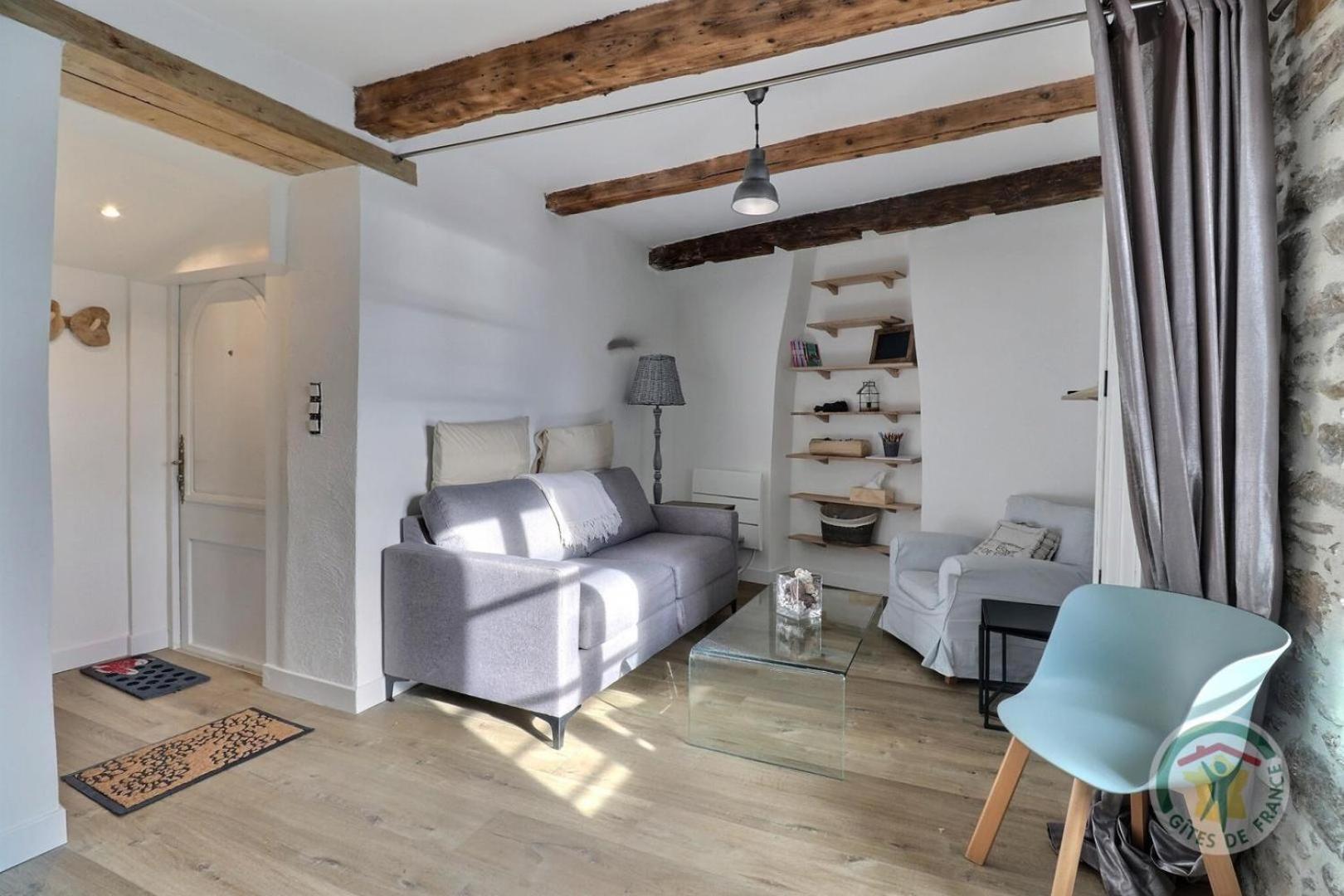 Le Haut Solidor Leilighet Saint-Malo Eksteriør bilde