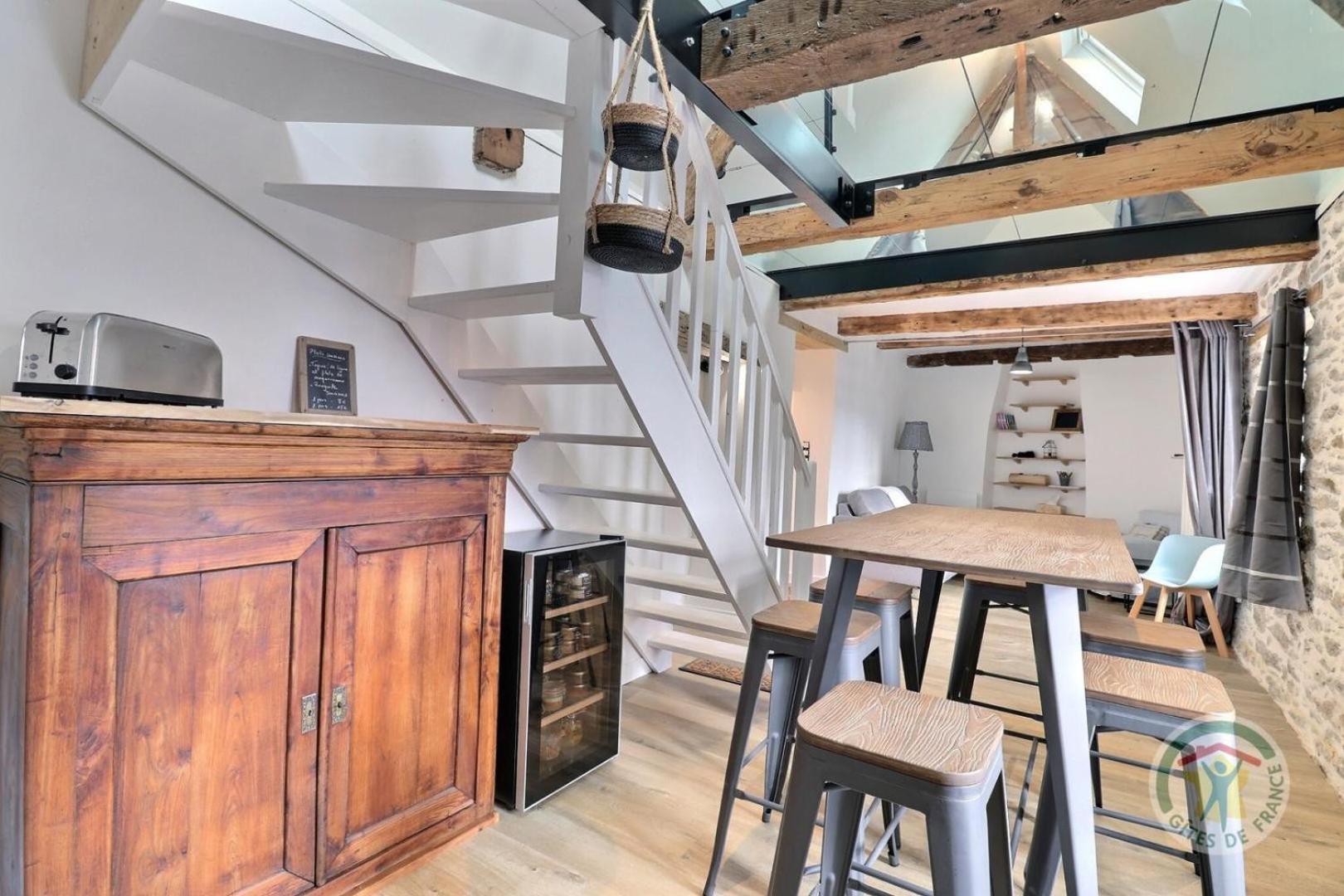 Le Haut Solidor Leilighet Saint-Malo Eksteriør bilde